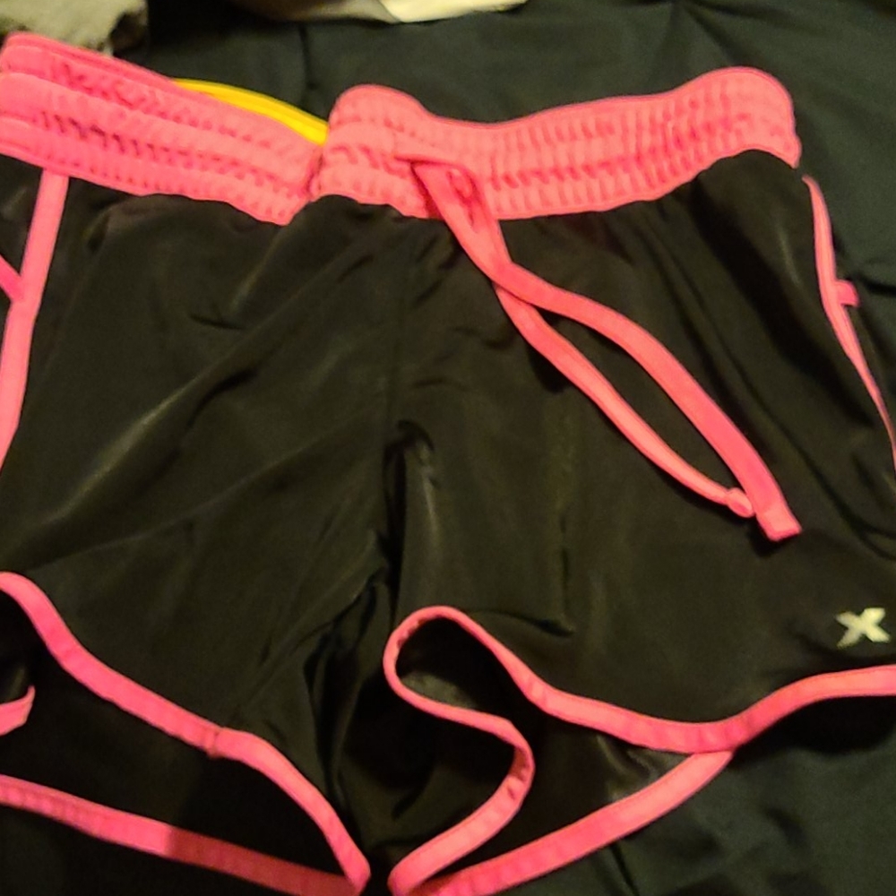 Xersion shorts